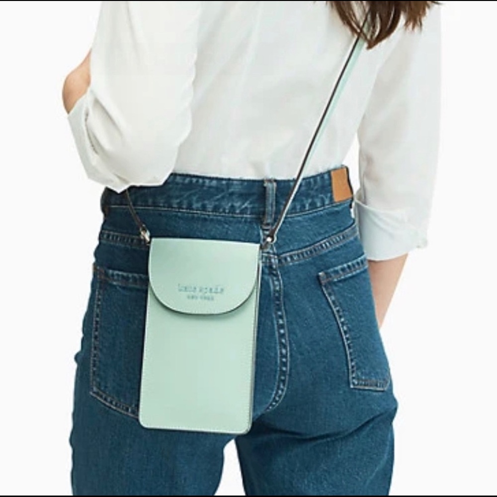 Kate Spade Crossbody Phone Bag